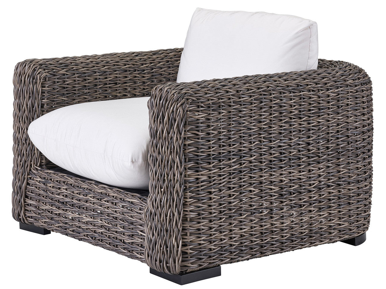 Coastal Living Outdoor Montauk Lounge Chair