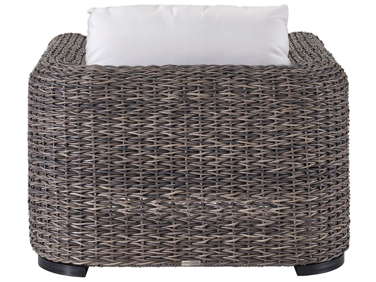 Coastal Living Outdoor Montauk Lounge Chair