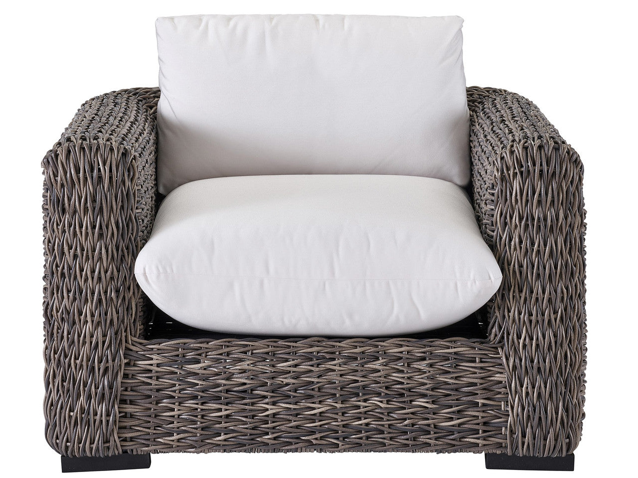 Coastal Living Outdoor Montauk Lounge Chair