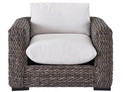 Coastal Living Outdoor Montauk Lounge Chair