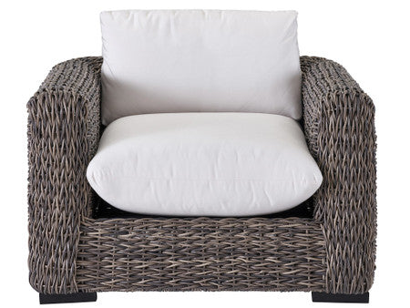 Coastal Living Outdoor Montauk Lounge Chair