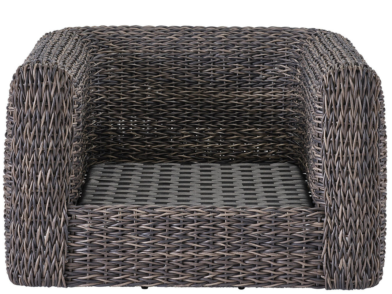 Coastal Living Outdoor Montauk Swivel Lounge Chair