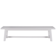 Tybee Dining Bench