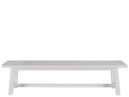 Tybee Dining Bench