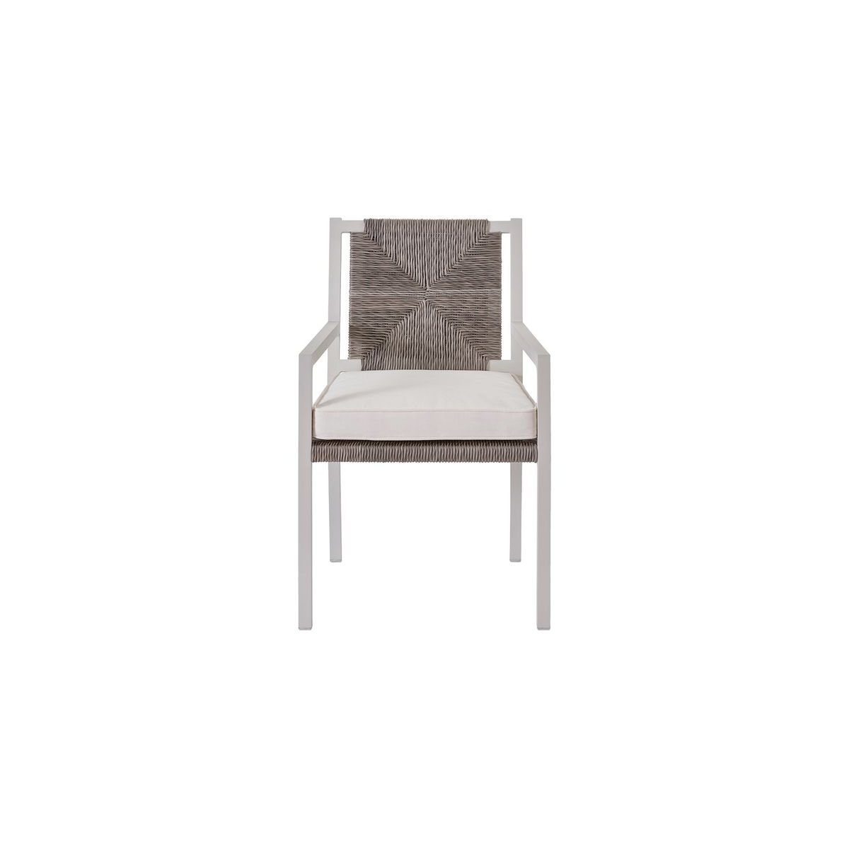Tybee Dining Chair Seat Casing by Universal Furniture at ZIN Home