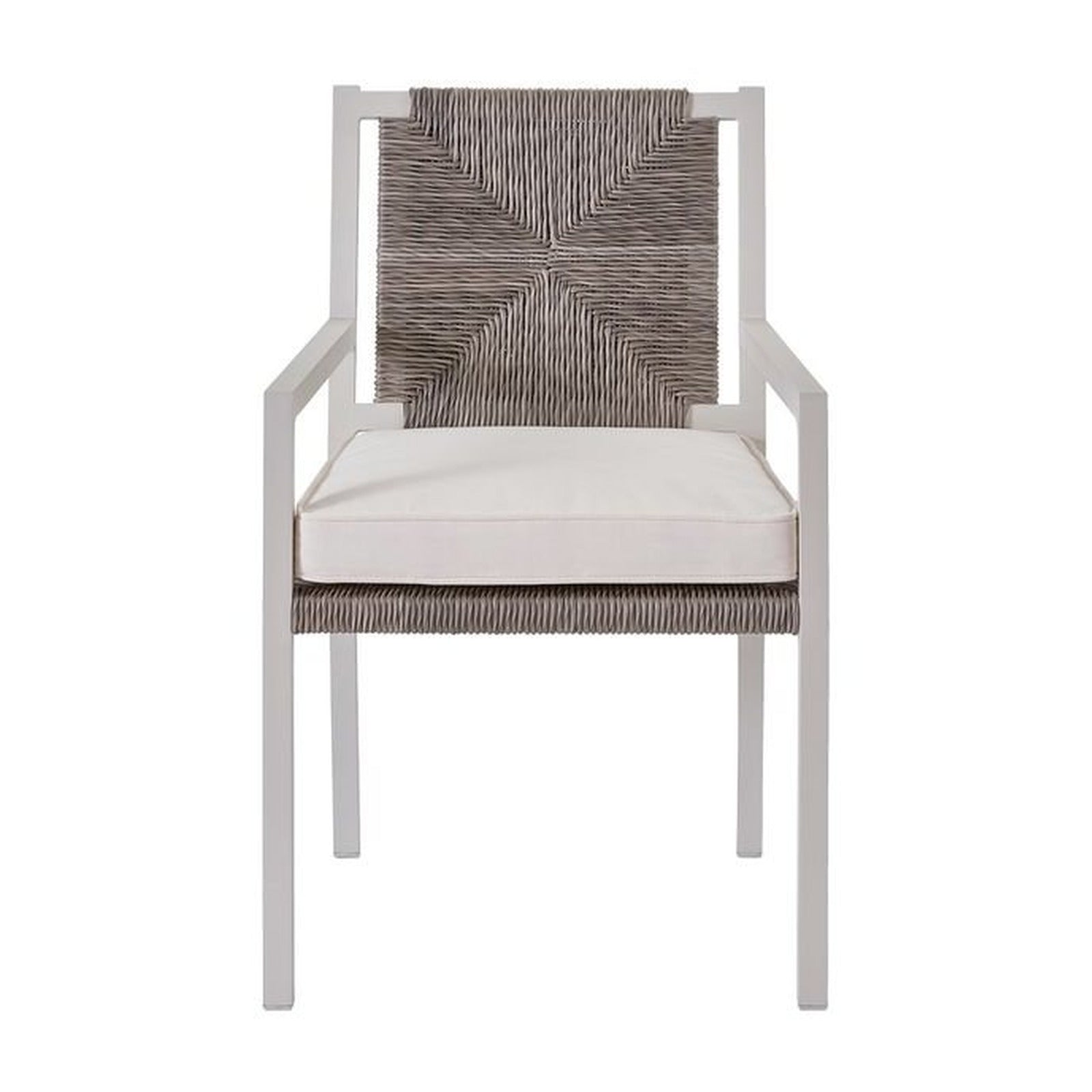 Tybee Dining Chair Seat Casing by Universal Furniture at ZIN Home
