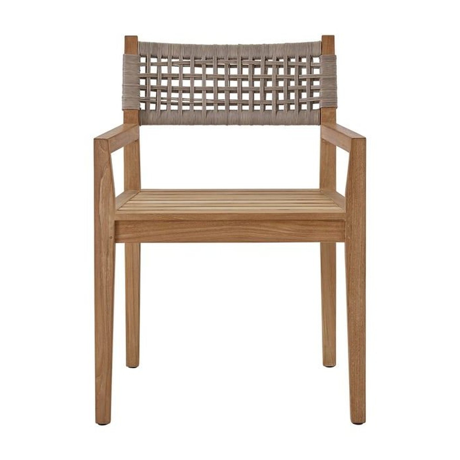 Chesapeake Arm Chair Seat Casing by Universal Furniture at ZIN Home