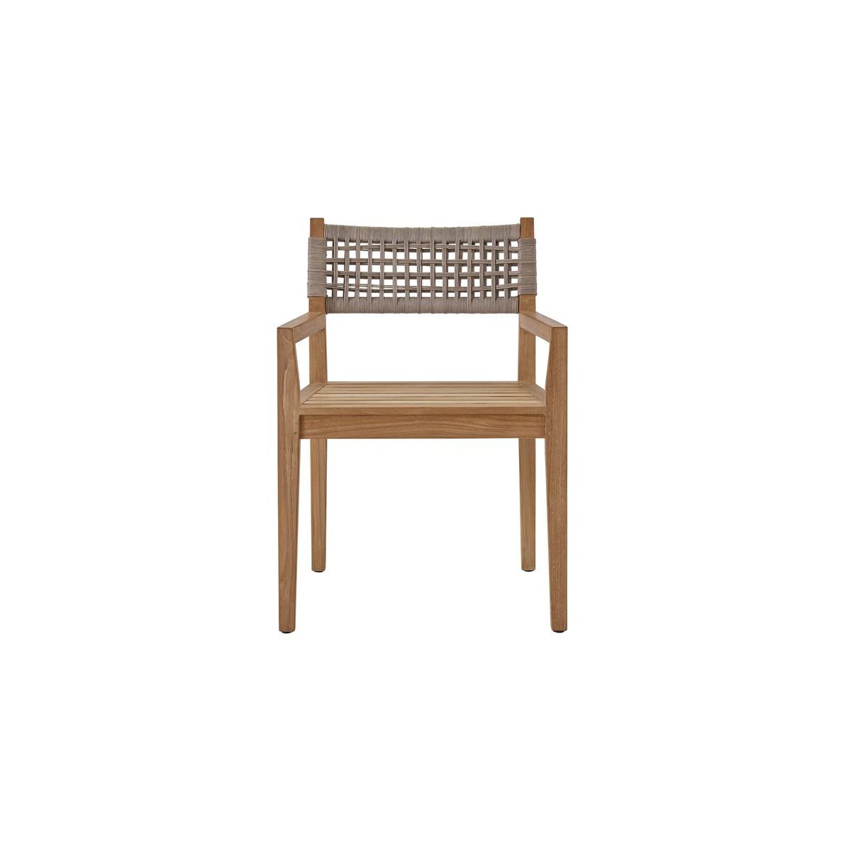 Chesapeake Arm Chair Seat Casing by Universal Furniture at ZIN Home