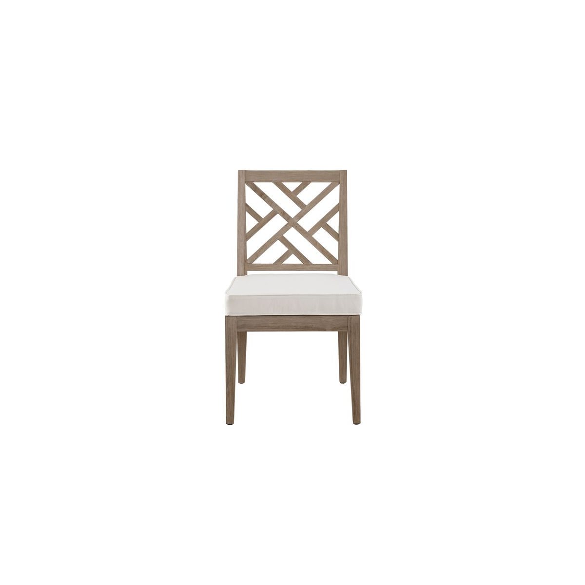 La Jolla Dining Side Chair Seat Casing by Universal Furniture at ZIN Home