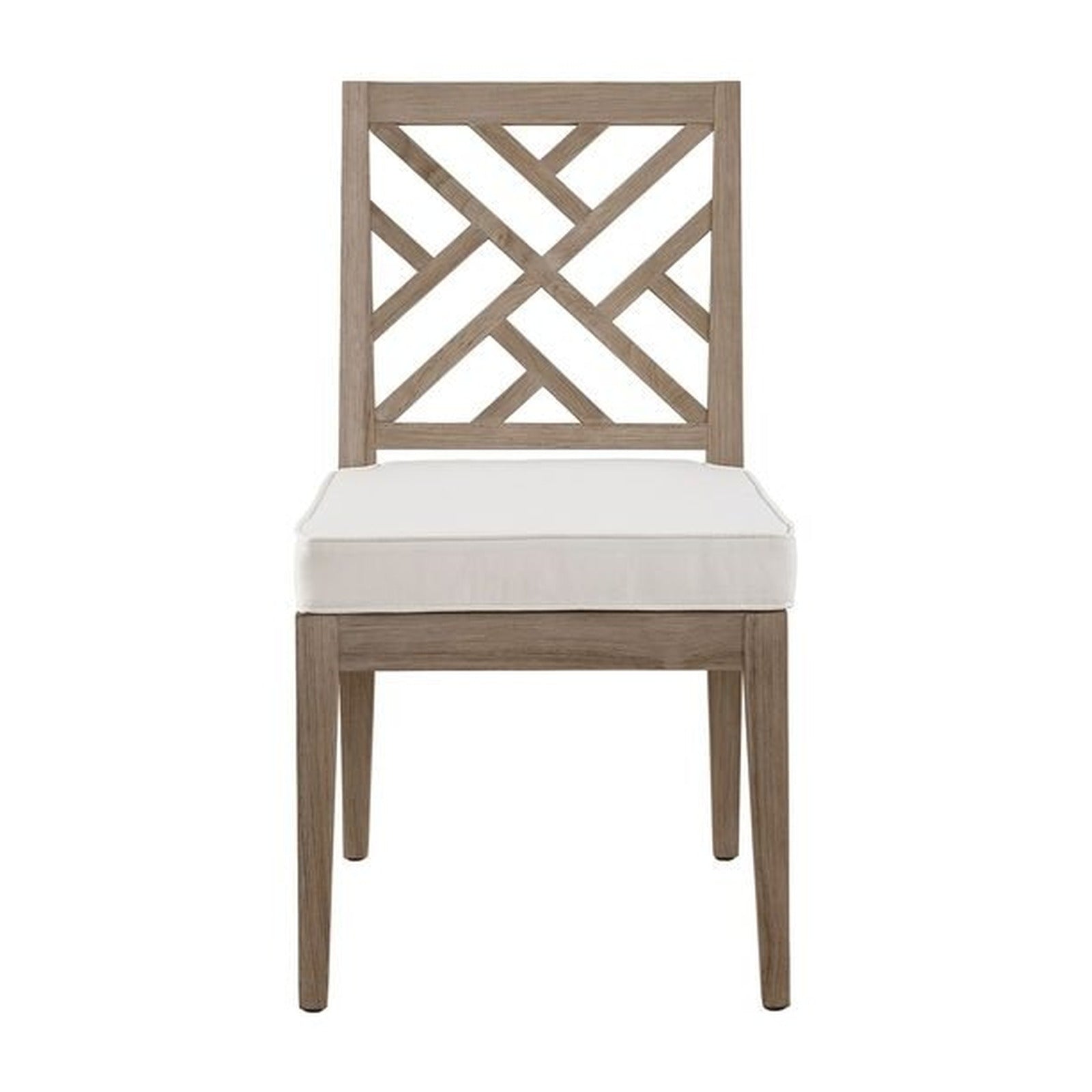 La Jolla Dining Side Chair Seat Casing by Universal Furniture at ZIN Home