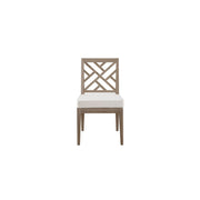 La Jolla Dining Side Chair Seat Casing by Universal Furniture at ZIN Home