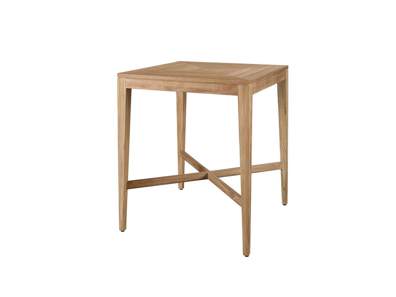 Coastal Living Outdoor Chesapeake Bar Table