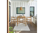 Coastal Living Outdoor Chesapeake Bar Table