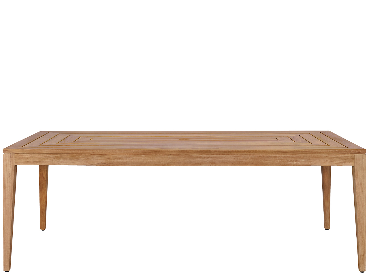 Coastal Living Chesapeake Dining Table