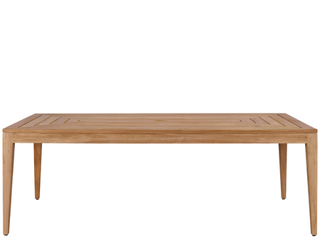 Coastal Living Outdoor Chesapeake Rectangular Dining Table