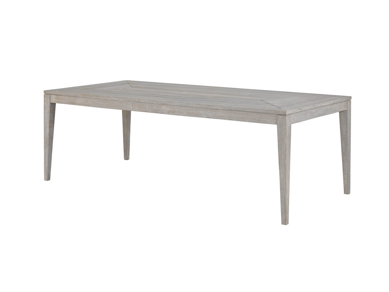 Coastal Living Outdoor La Jolla Rectangle Dining Table