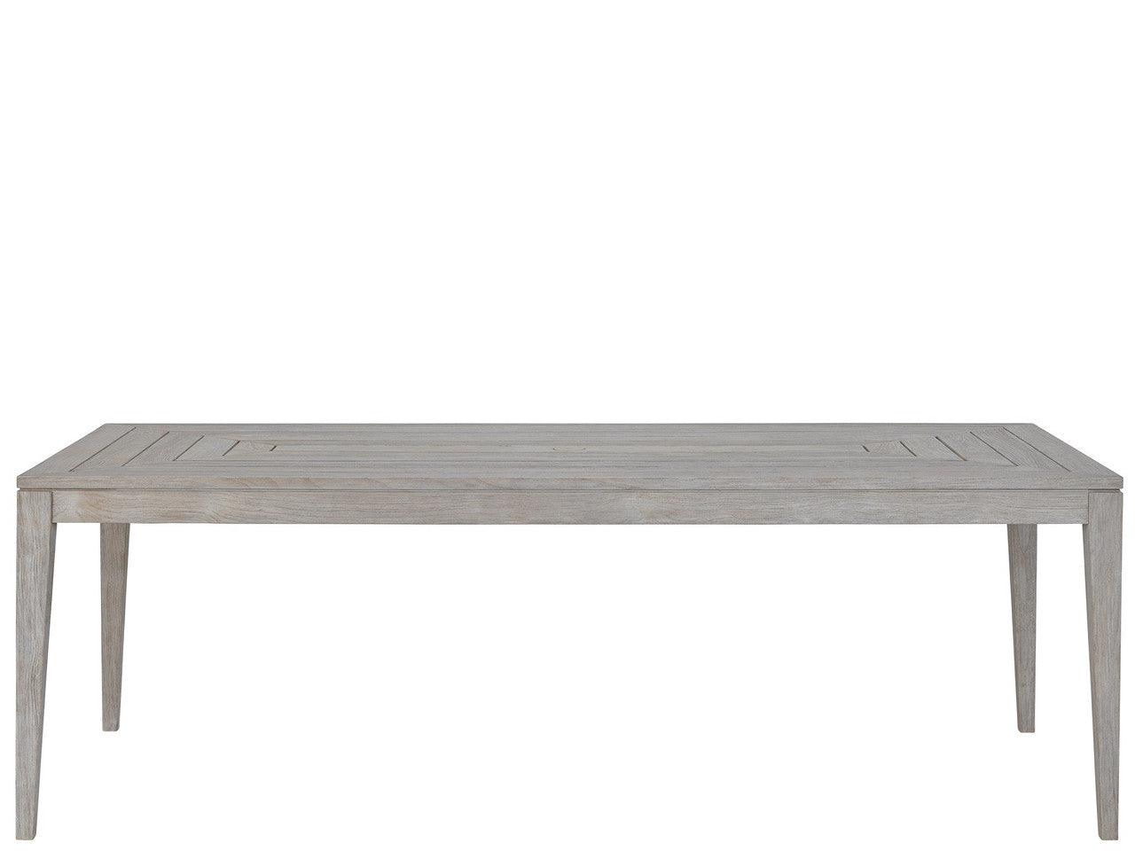 Coastal Living Outdoor La Jolla Rectangle Dining Table