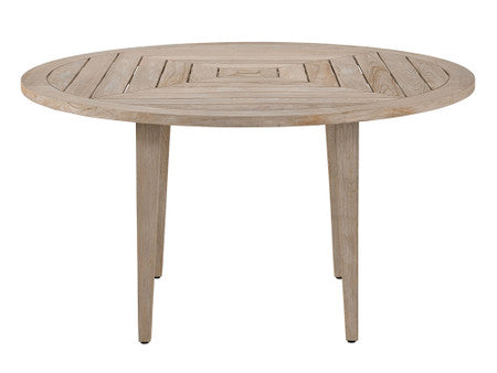 Coastal Living Outdoor La Jolla Round Dining Table
