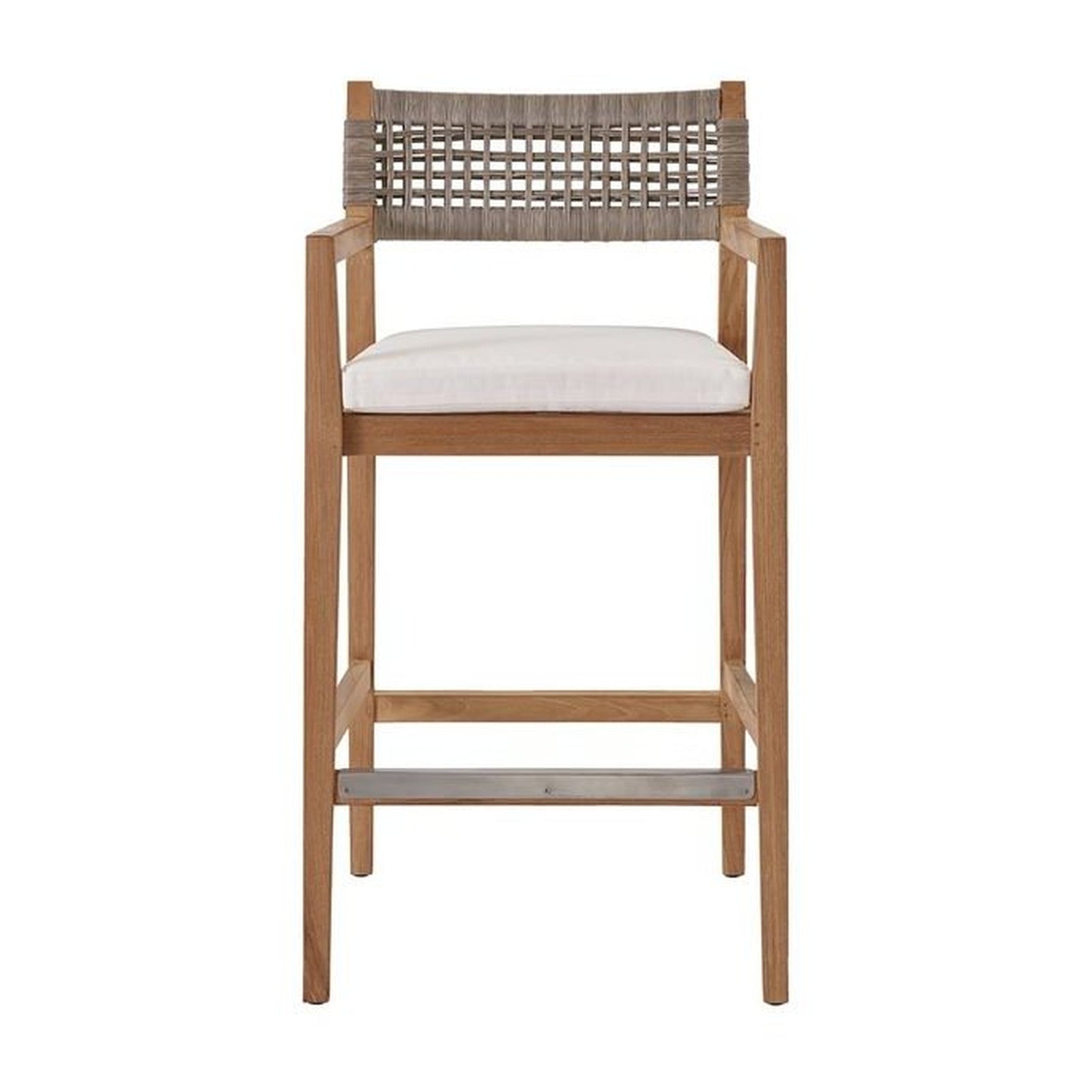 Chesapeake Bar Stool Seat Casing by Universal Furniture at ZIN Home