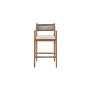 Chesapeake Bar Stool Seat Casing by Universal Furniture at ZIN Home