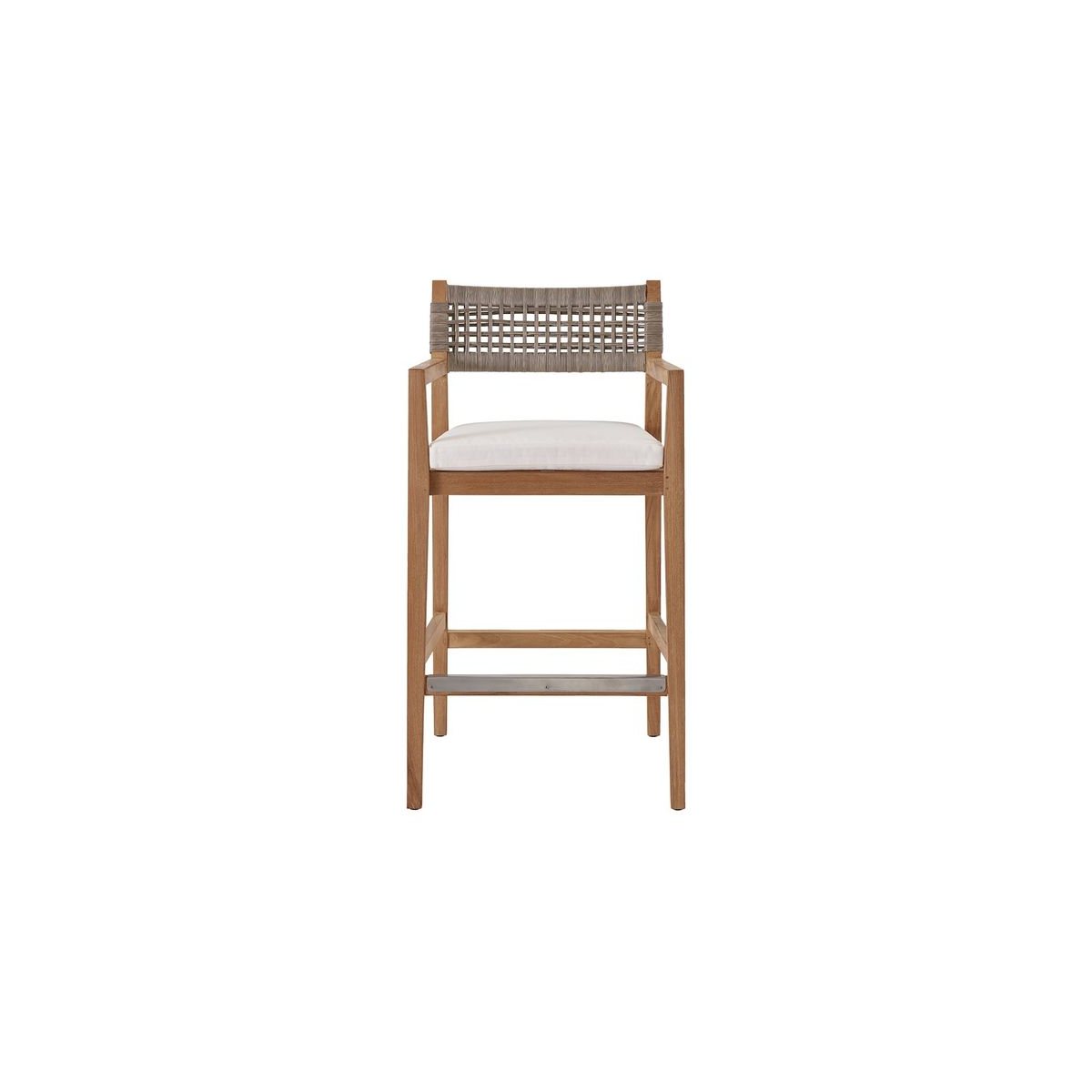 Chesapeake Bar Stool Seat Casing by Universal Furniture at ZIN Home