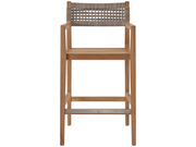 Coastal Living Outdoor Chesapeake Bar Stool