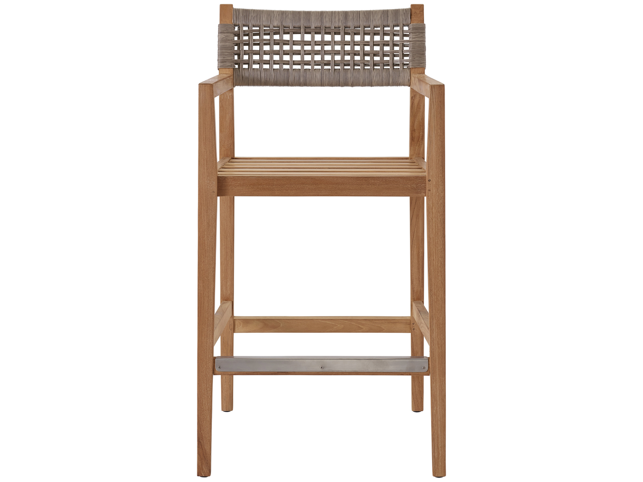 Coastal Living Outdoor Chesapeake Bar Stool