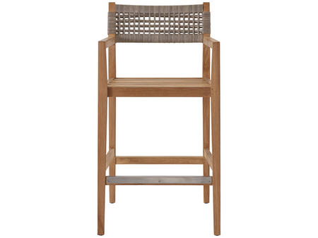 Coastal Living Outdoor Chesapeake Bar Stool