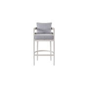 South Beach Bar Chair Seat-Back Casing by Universal Furniture at ZIN Home