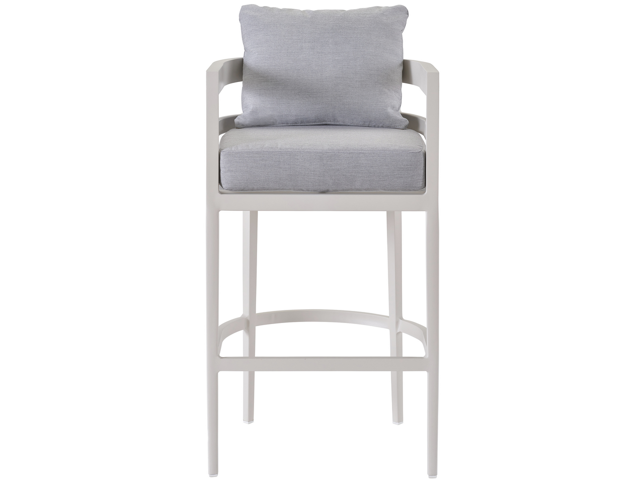 South Beach Bar Chair