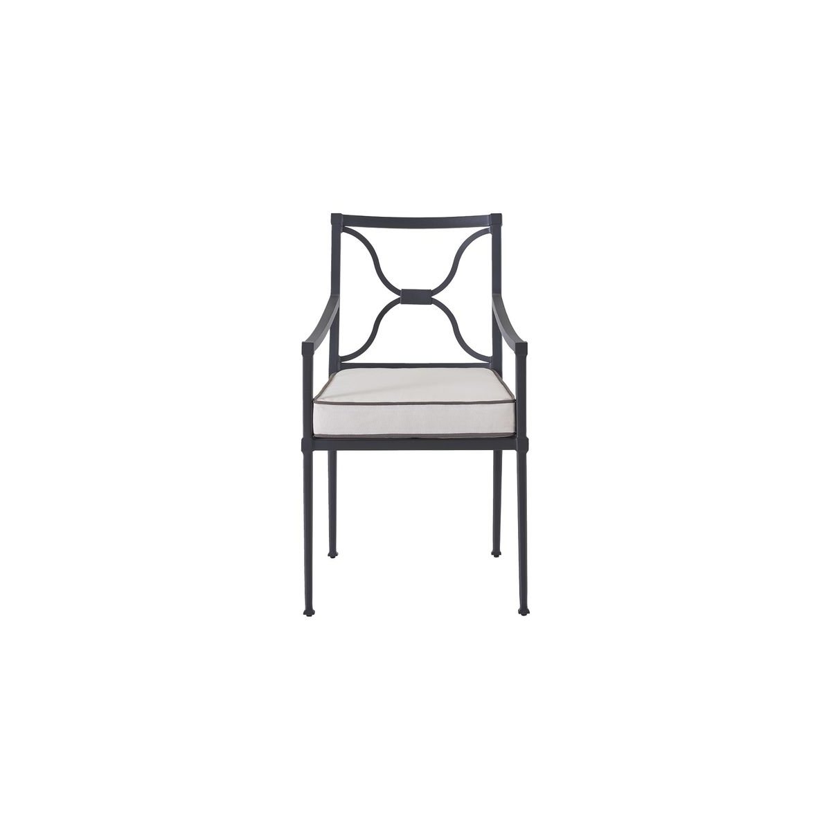 Seneca Dining Chair Seat Casing by Universal Furniture at ZIN Home