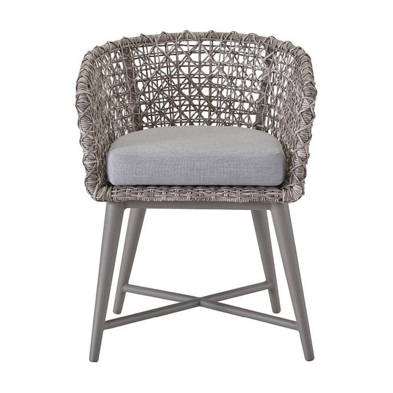 Saybrook Chair Seat Casing by Universal Furniture at ZIN Home