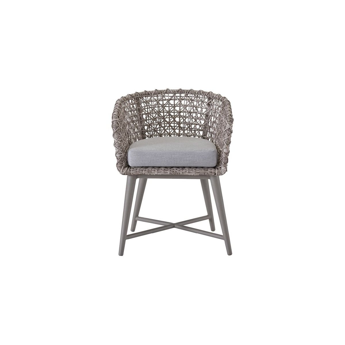 Saybrook Chair Seat Casing by Universal Furniture at ZIN Home