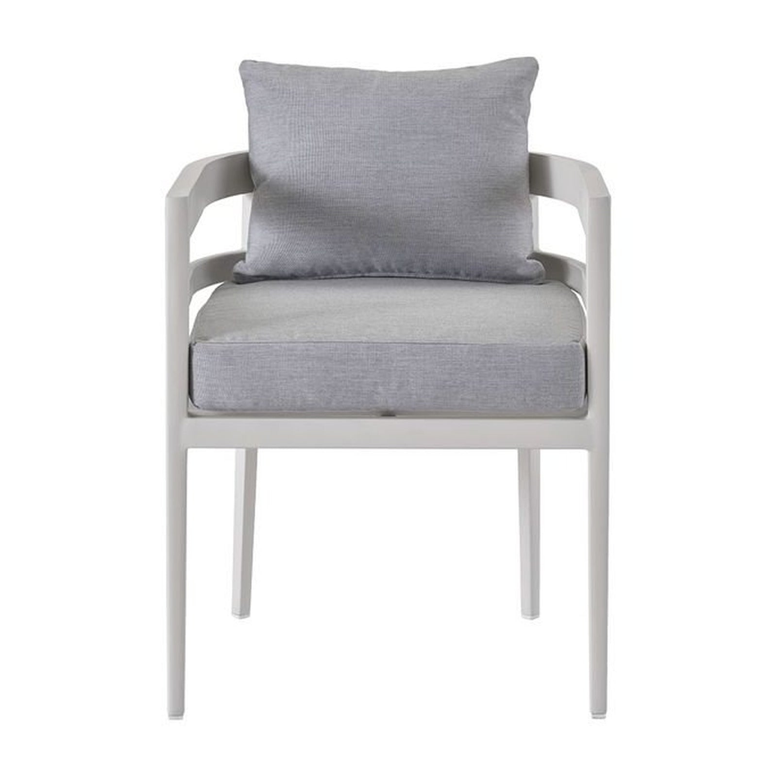 South Beach Dining Chair Seat-Back Casing by Universal Furniture at ZIN Home