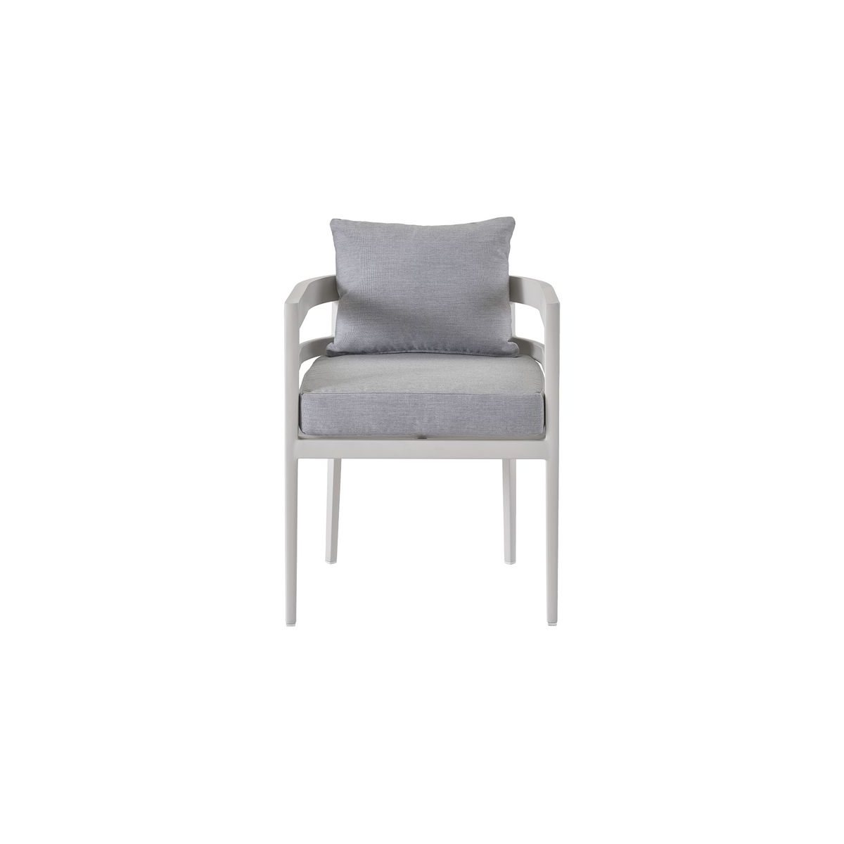 South Beach Dining Chair Seat-Back Casing by Universal Furniture at ZIN Home