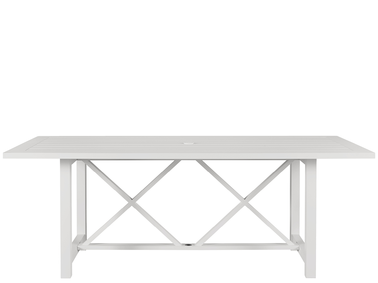 Tybee Rectangle Dining Table