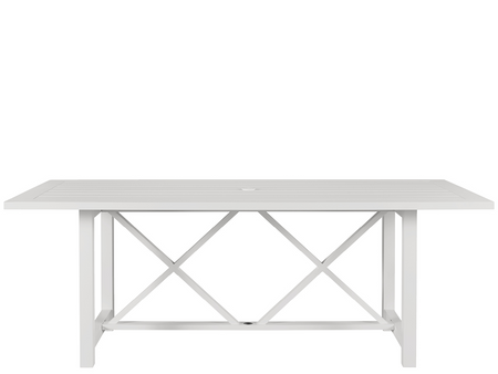Tybee Rectangle Dining Table