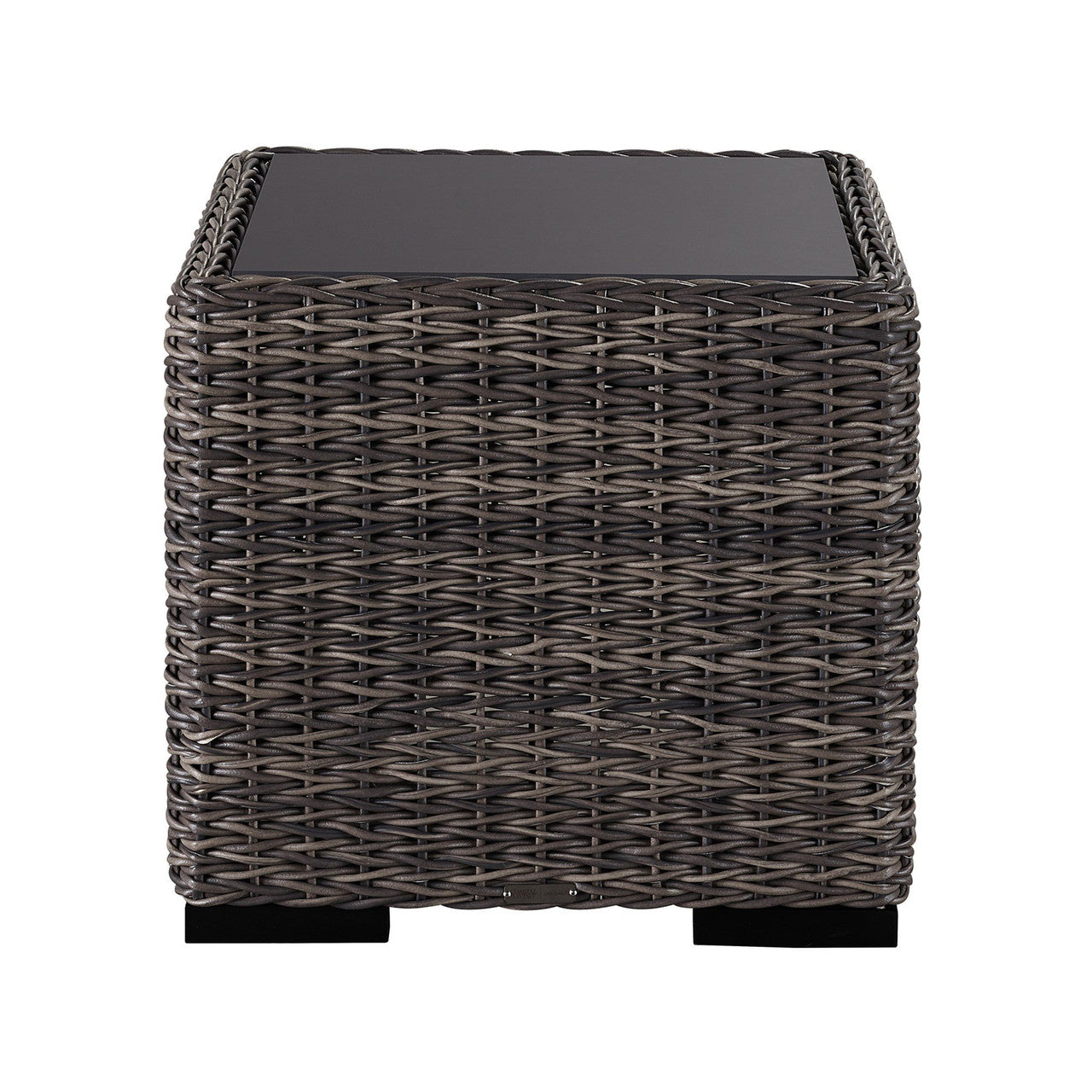 Montauk Square End Table