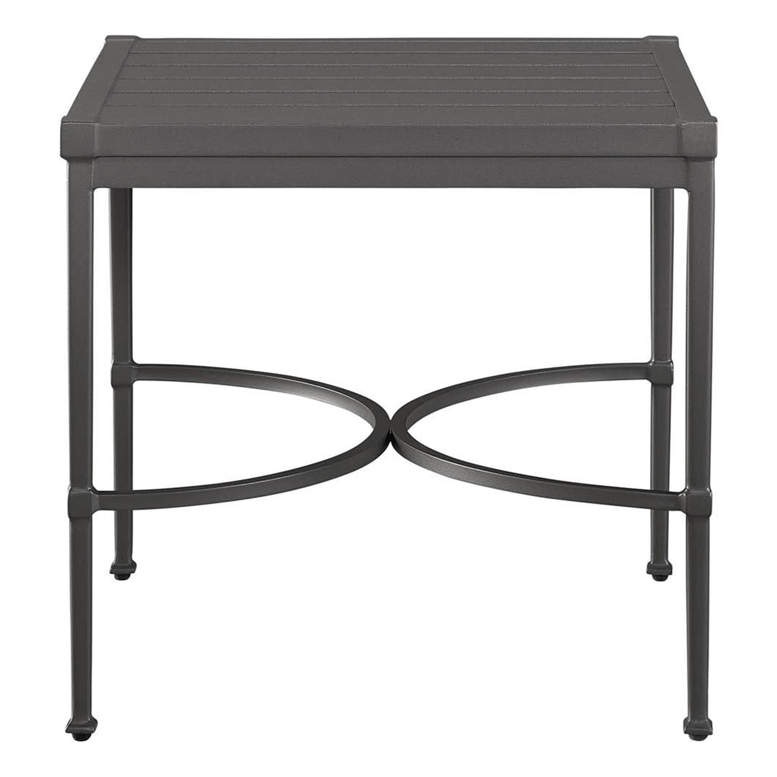 Coastal Living Outdoor Seneca End Table by Universal Furniture at ZIN Home