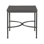 Coastal Living Outdoor Seneca End Table by Universal Furniture at ZIN Home