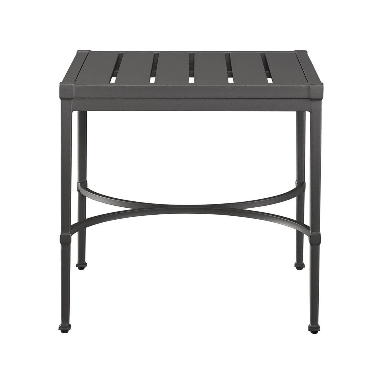 Coastal Living Outdoor Seneca End Table by Universal Furniture at ZIN Home