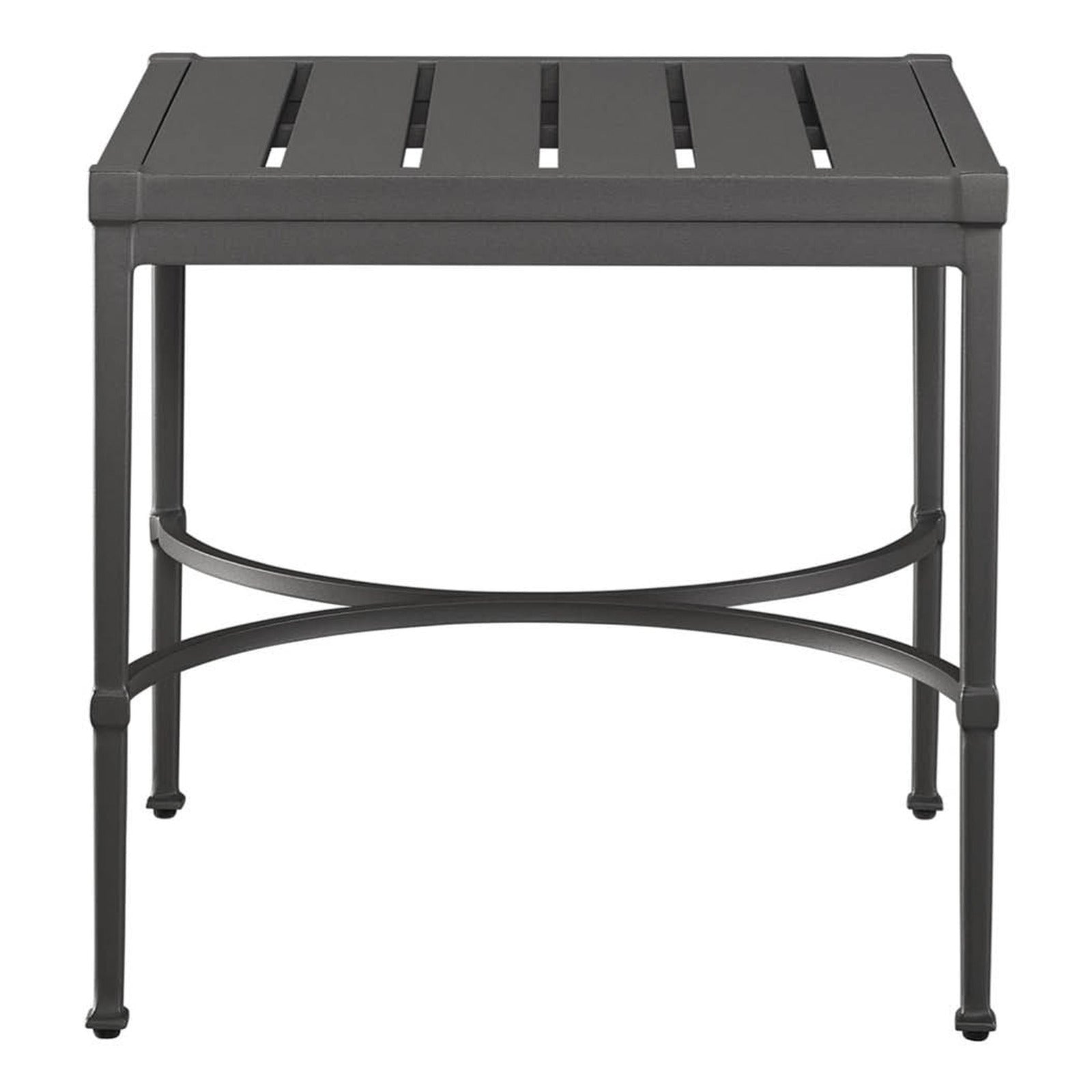 Coastal Living Outdoor Seneca End Table by Universal Furniture at ZIN Home