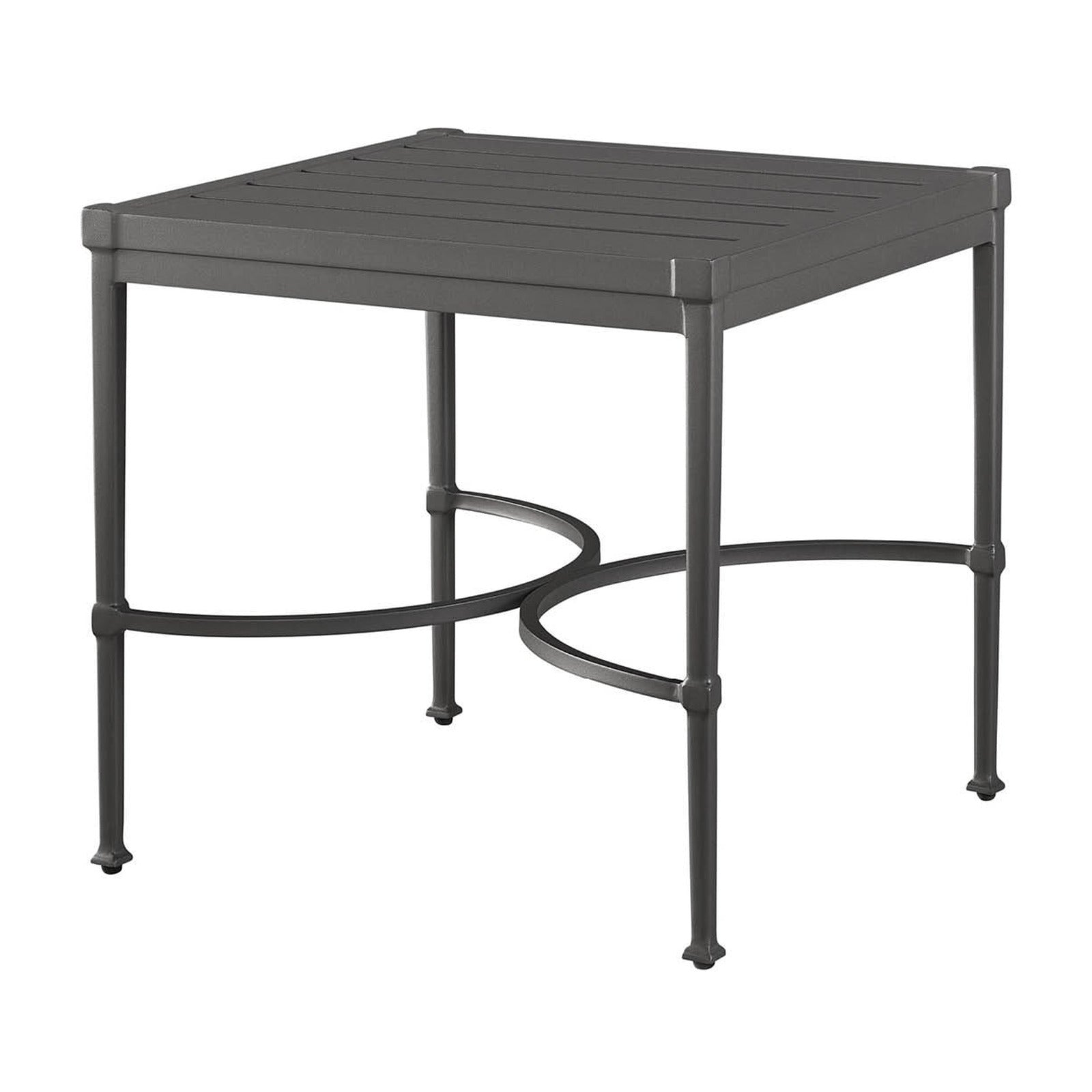 Coastal Living Outdoor Seneca End Table by Universal Furniture at ZIN Home