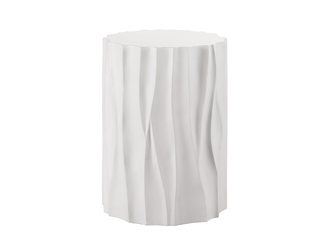 Geneva End Table