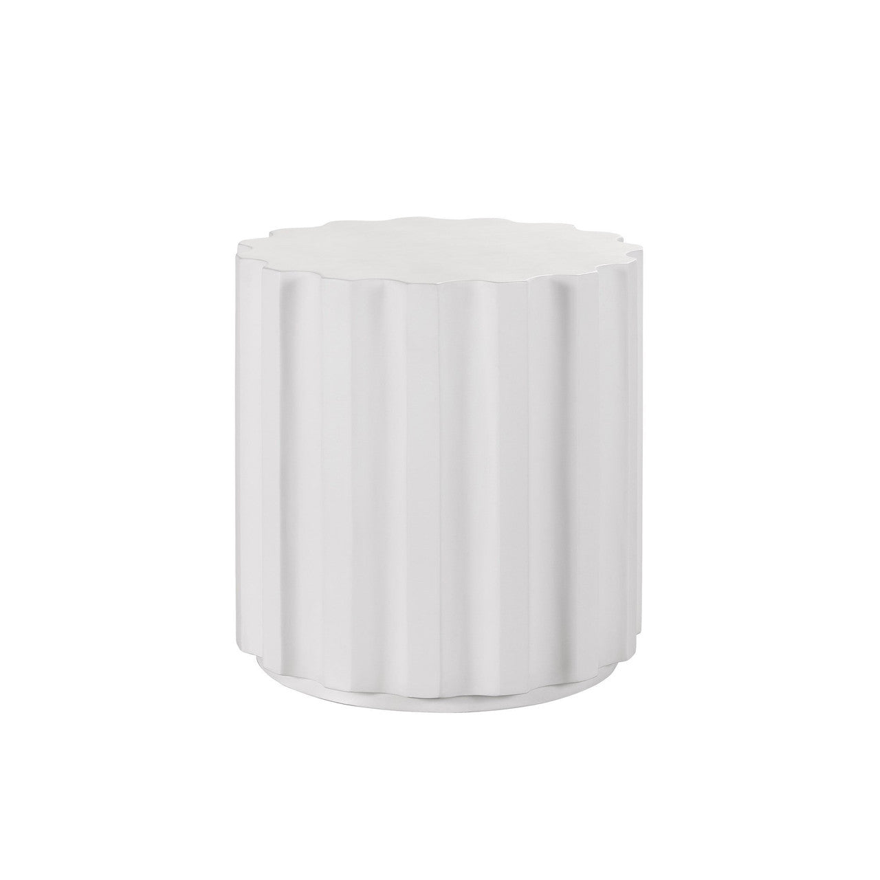 Edisto Side Table
