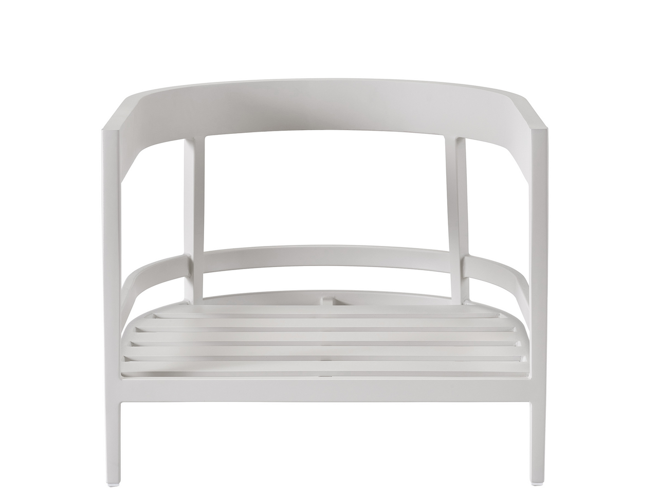 South Beach Lounge Chair