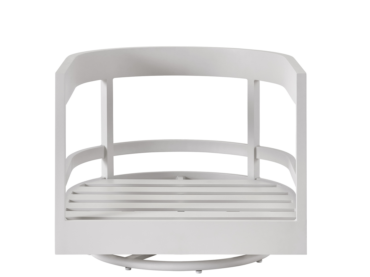 South Beach Swivel Chair