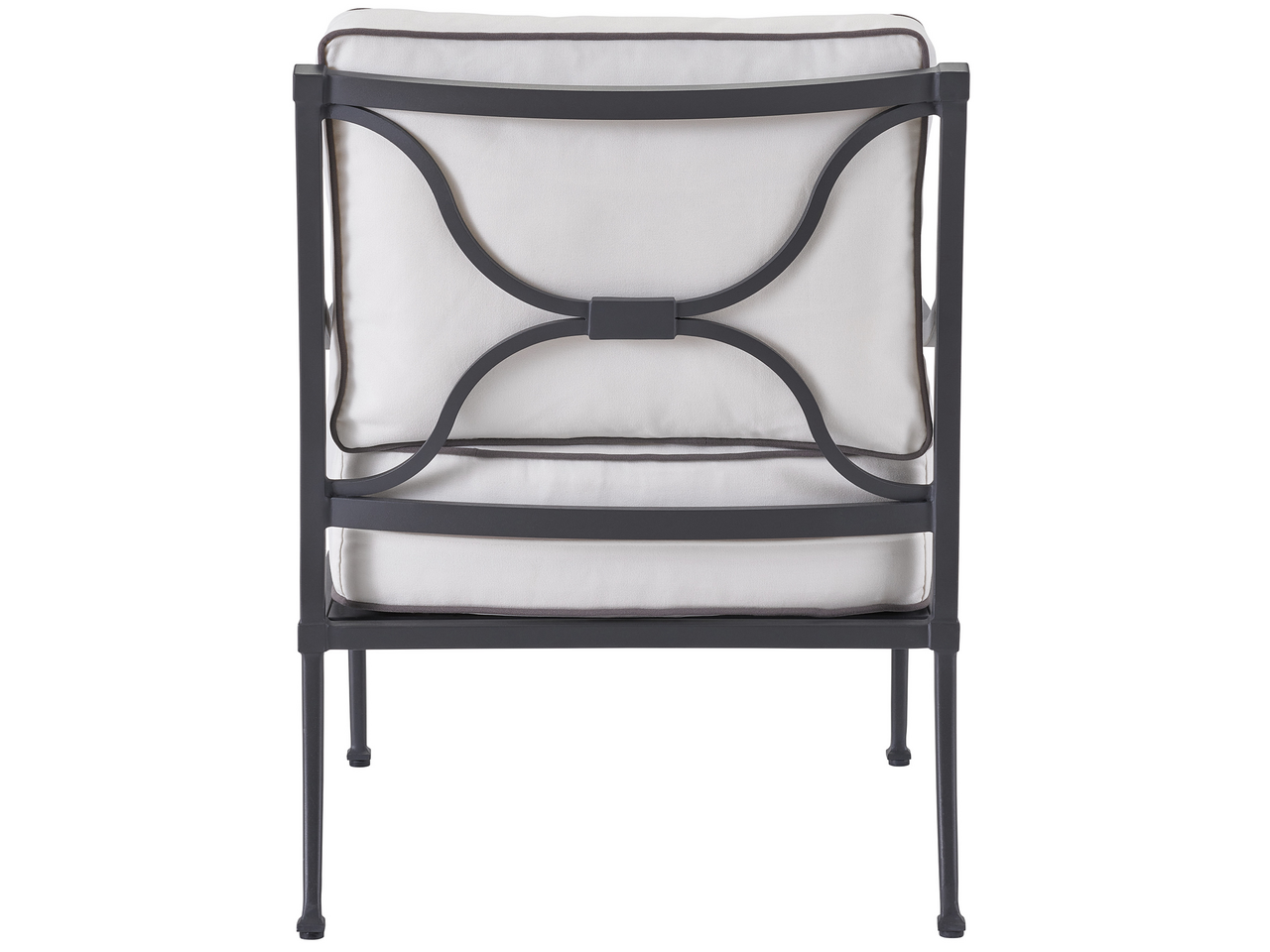 Seneca Lounge Chair