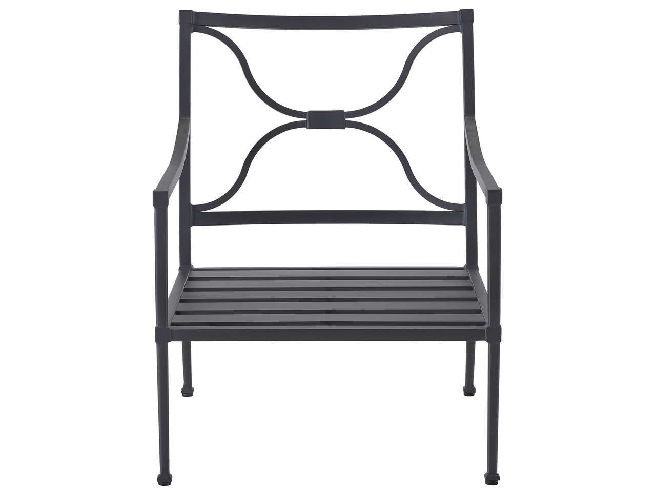Seneca Lounge Chair