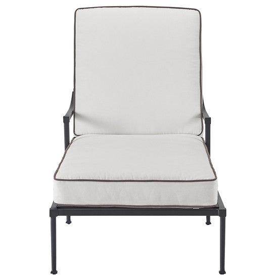 Seneca Chaise Lounge